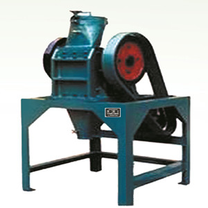 Felsen-Zerkleinerungsmaschinen-Backenbrecher 125mm MPE 100t 80mm Siegellabor