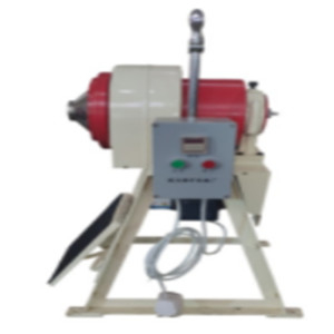 Rod Ball Mill-Schleifer-Machine For Geological-Experimente XMB 0.25kw Labor