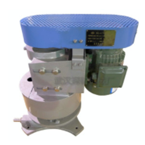 Sand-Grubenpumpe des Labor110kg XBSL vertikale zentrifugale