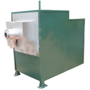 130 24kw-Grad Metall-Clay Laboratory Rotary Kiln für chemische Industrie