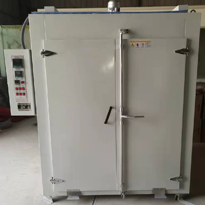 Moderne Mineralprüfmaschine-elektrische Explosion Oven For Laboratory