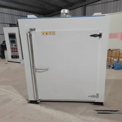 Industrielle Digitalanzeigen-Explosion, die Oven Electric Heated trocknet