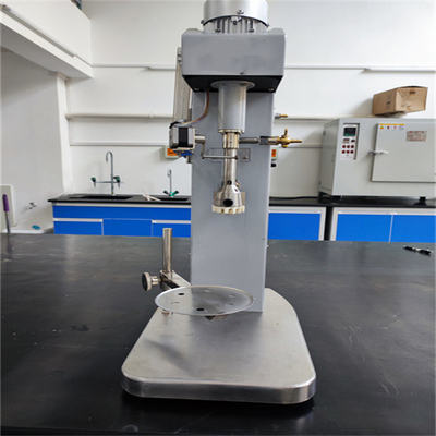 3L Laborflotationsmaschine XFD für große Flotationszellen