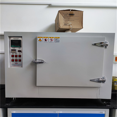 Industrielle elektrische Explosion 5kw, die Oven Medicine Processing trocknet