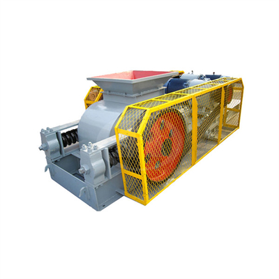 Felsen-Zerkleinerungsmaschine 160r/Min Mpg Roller Mill Laboratory für die Mineralverarbeitung